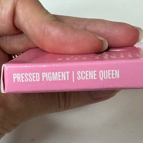 Jeffree Star Cosmetics Pressed Pigment in Scene Queen 1.5g NEW - Picture 5 of 5